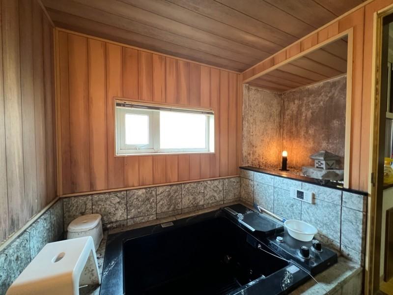 芦野１丁目　戸建 内観