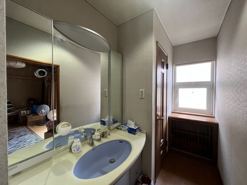 芦野１丁目　戸建 内観