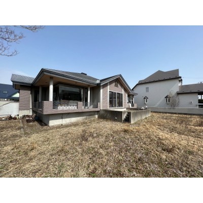 芦野１丁目　戸建 周辺