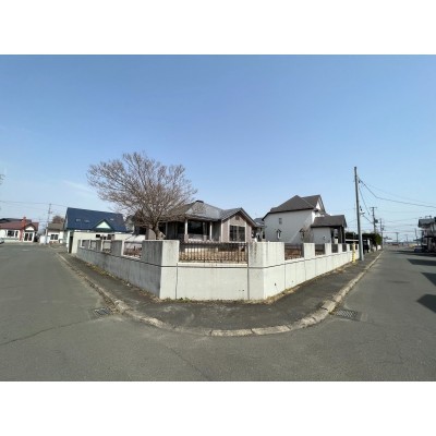 芦野１丁目　戸建 周辺