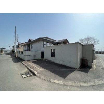 芦野１丁目　戸建 周辺