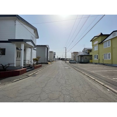 芦野１丁目　戸建 周辺