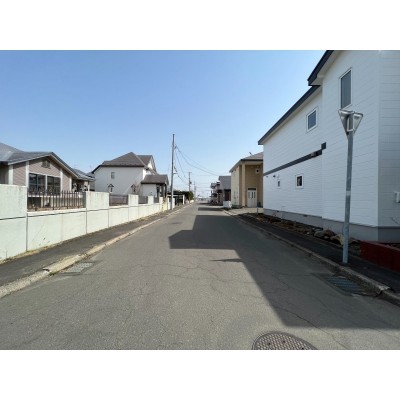 芦野１丁目　戸建 周辺