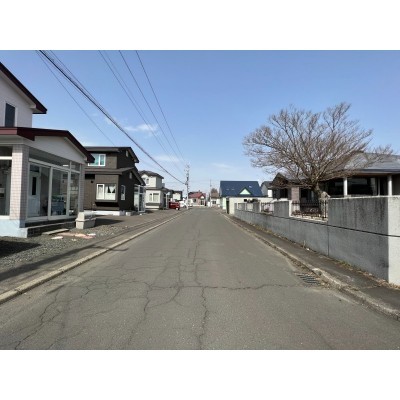 芦野１丁目　戸建 周辺