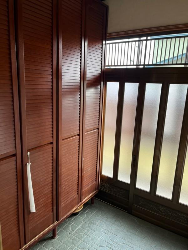 釧路市大楽毛西2丁目　戸建 内観