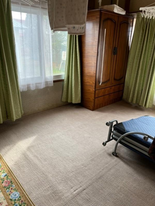 釧路市大楽毛西2丁目　戸建 内観