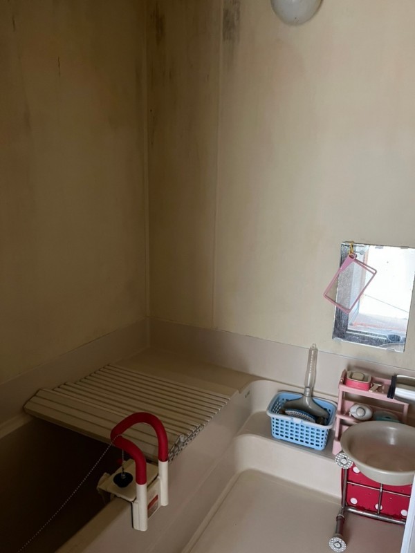 釧路市大楽毛西2丁目　戸建 内観