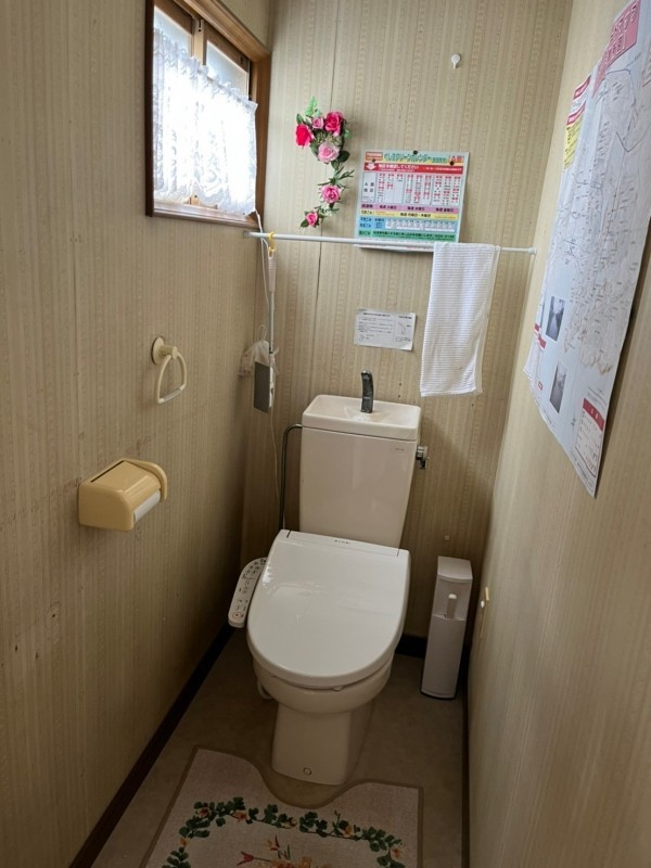 釧路市大楽毛西2丁目　戸建 内観