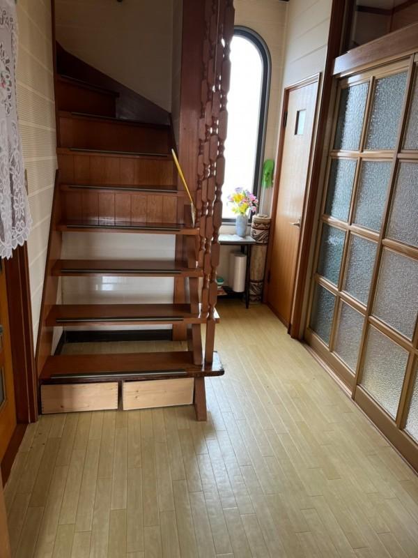 釧路市大楽毛西2丁目　戸建 内観