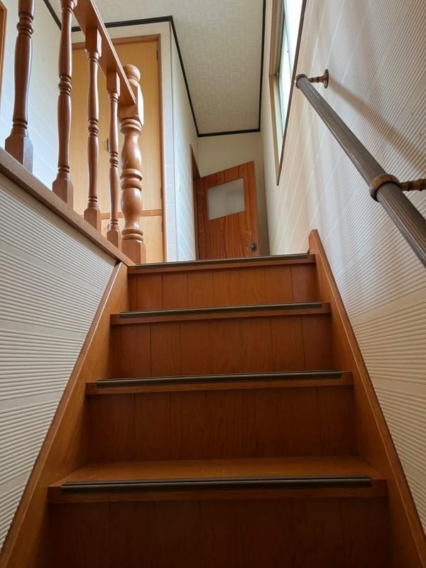 釧路市大楽毛西2丁目　戸建 内観