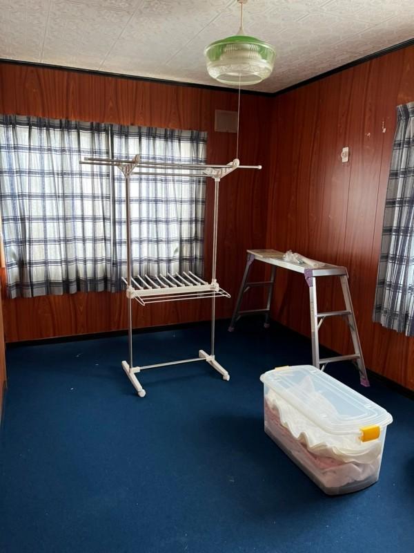 釧路市大楽毛西2丁目　戸建 内観