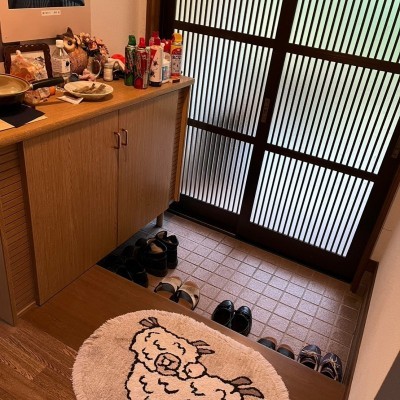  標茶町塘路　戸建 内観