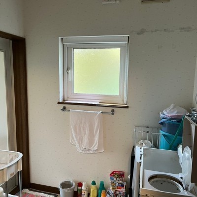  標茶町塘路　戸建 内観