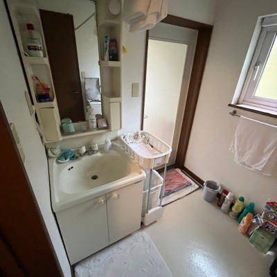  標茶町塘路　戸建 内観