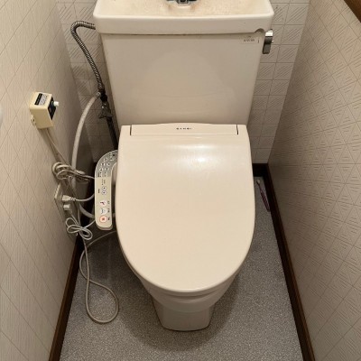  標茶町塘路　戸建 内観