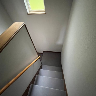  標茶町塘路　戸建 内観