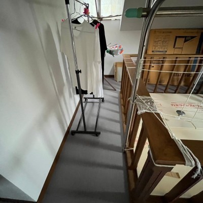  標茶町塘路　戸建 内観