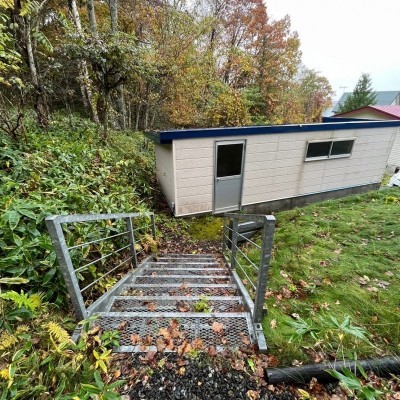  標茶町塘路　戸建 周辺