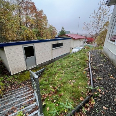  標茶町塘路　戸建 周辺