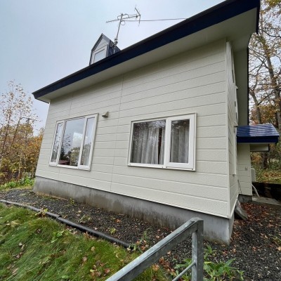  標茶町塘路　戸建 周辺