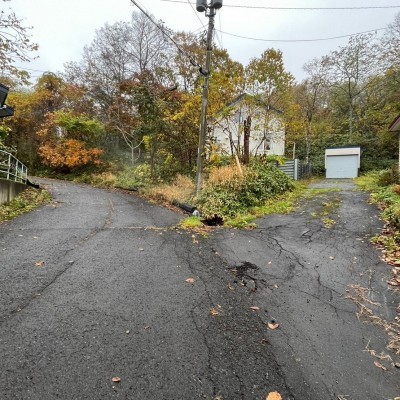  標茶町塘路　戸建 周辺