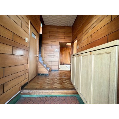 武佐５丁目　戸建て  内観