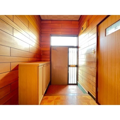 武佐５丁目　戸建て  内観