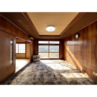 武佐５丁目　戸建て  内観