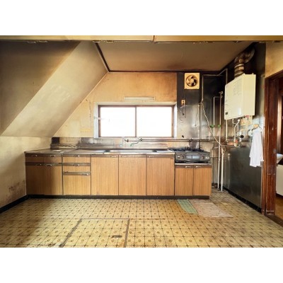 武佐５丁目　戸建て  内観