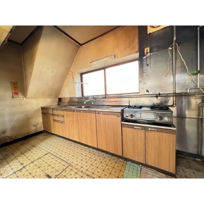 武佐５丁目　戸建て  内観