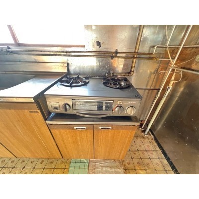 武佐５丁目　戸建て  内観