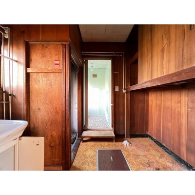 武佐５丁目　戸建て  内観