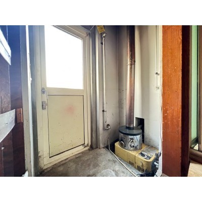 武佐５丁目　戸建て  内観