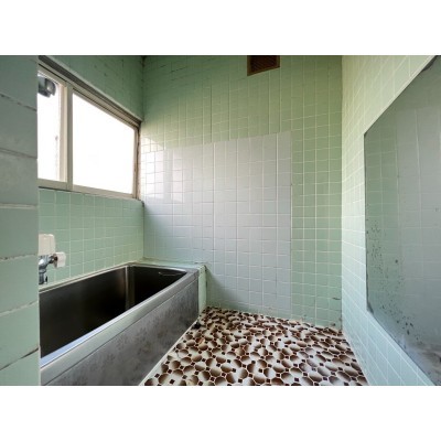 武佐５丁目　戸建て  内観