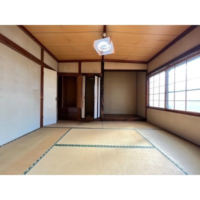 武佐５丁目　戸建て  内観