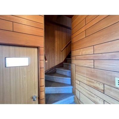 武佐５丁目　戸建て  内観