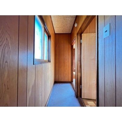 武佐５丁目　戸建て  内観