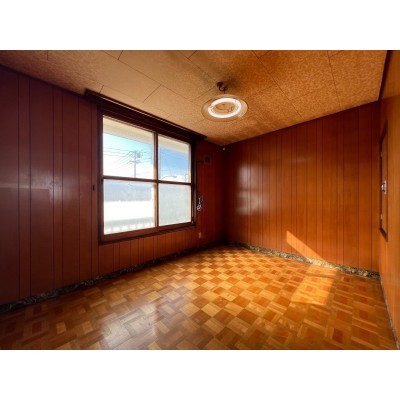 武佐５丁目　戸建て  内観