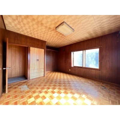 武佐５丁目　戸建て  内観