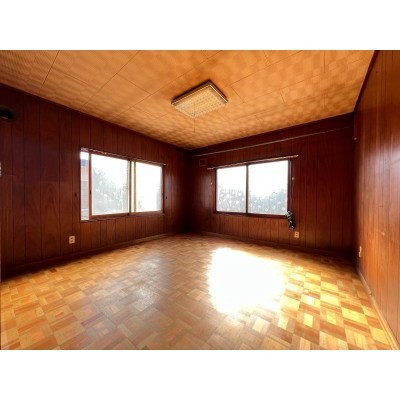 武佐５丁目　戸建て  内観