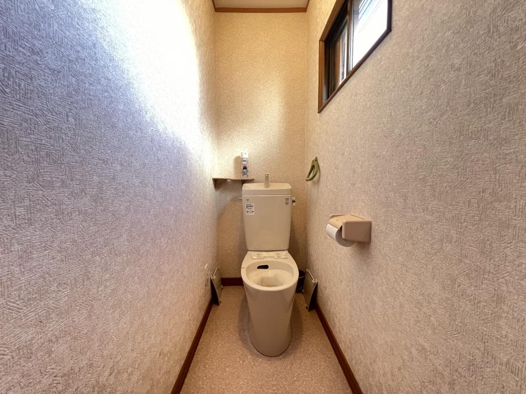 釧路市宝町　戸建 内観