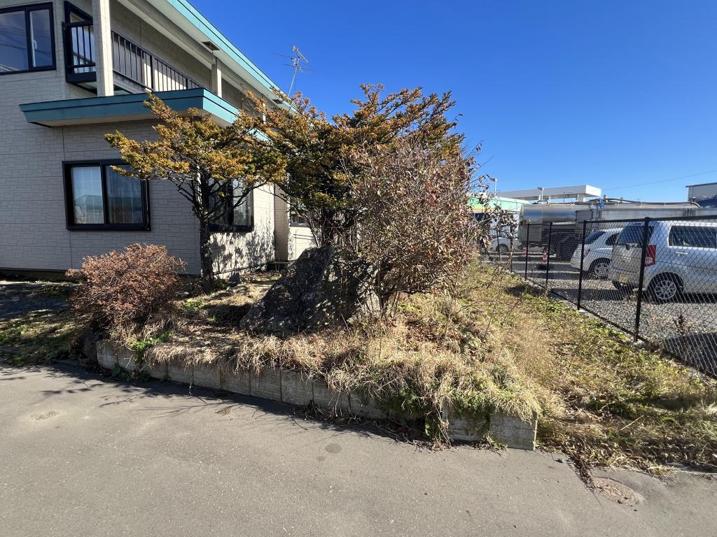 釧路市宝町　戸建 周辺