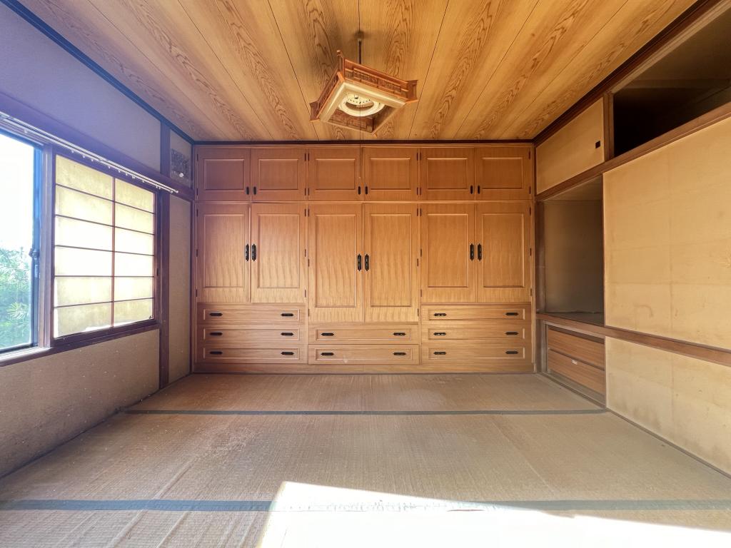 釧路市暁町　戸建 内観