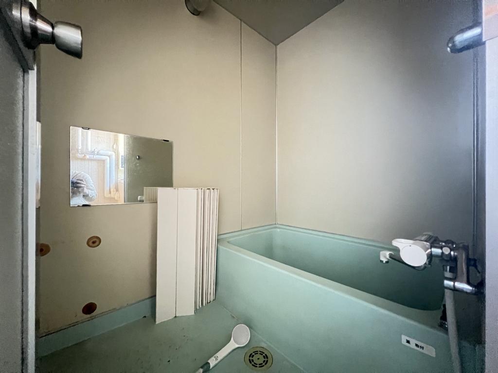 釧路市暁町　戸建 内観