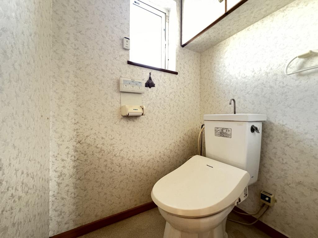 釧路市暁町　戸建 内観