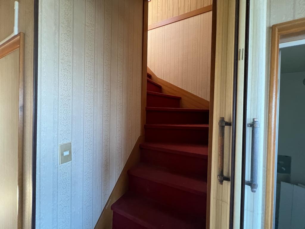 釧路市暁町　戸建 内観