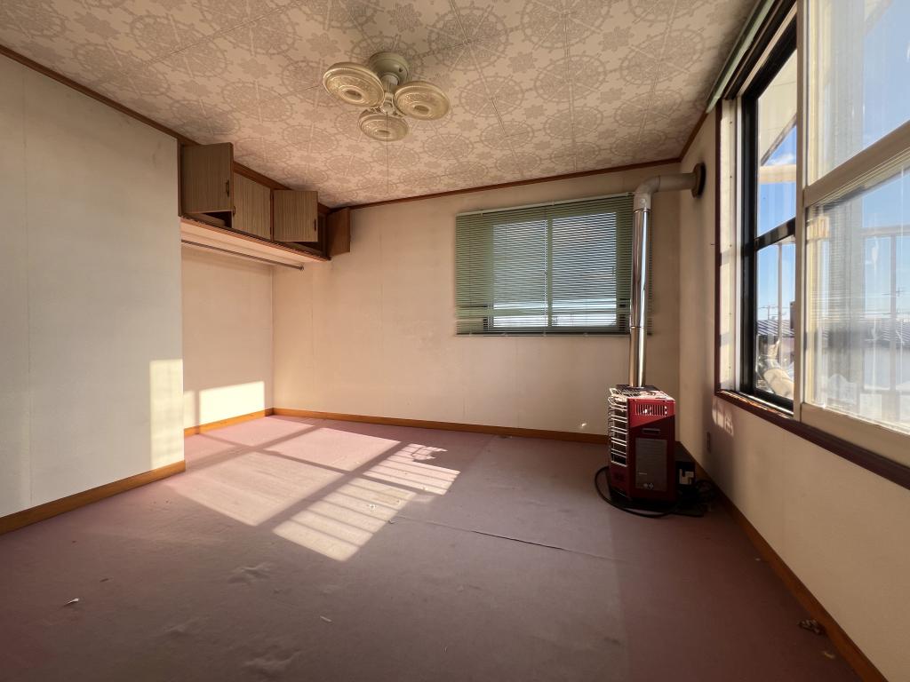 釧路市暁町　戸建 内観