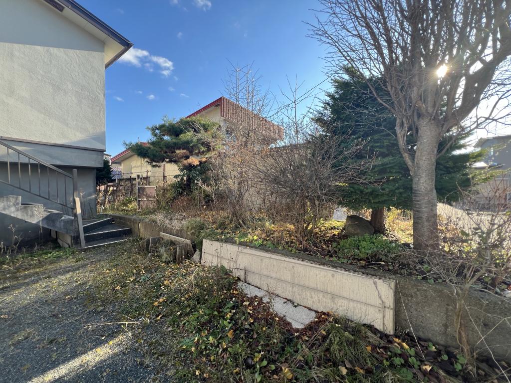 釧路市暁町　戸建 周辺