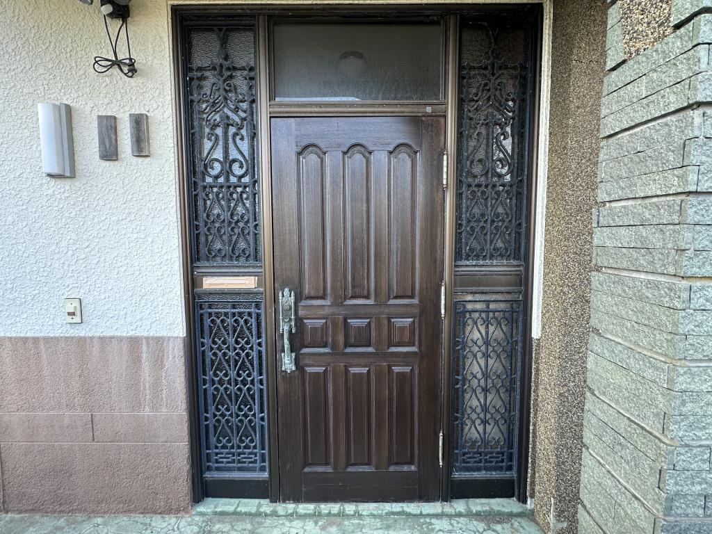 釧路市宮本２丁目　戸建 内観