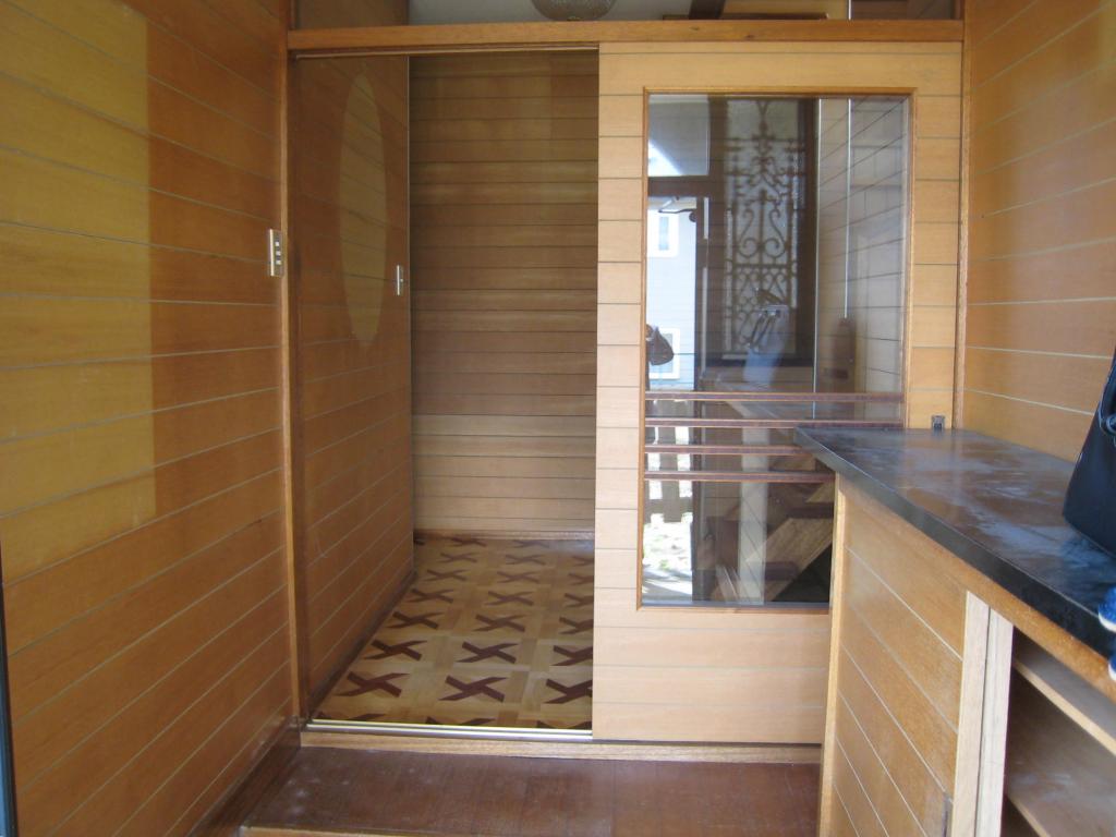 釧路市宮本２丁目　戸建 内観